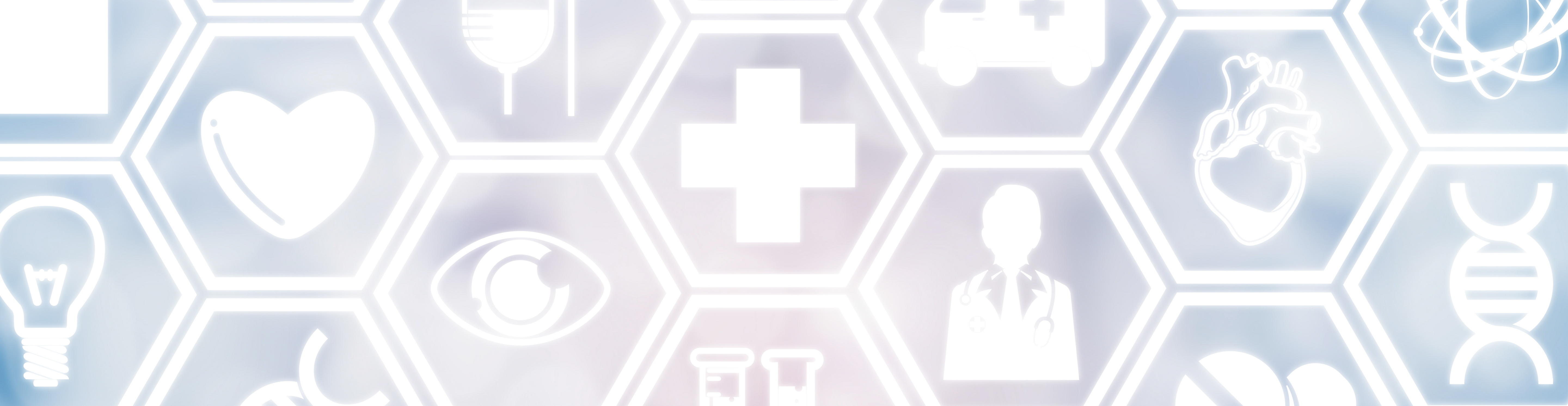 Healthcare Solutions Header